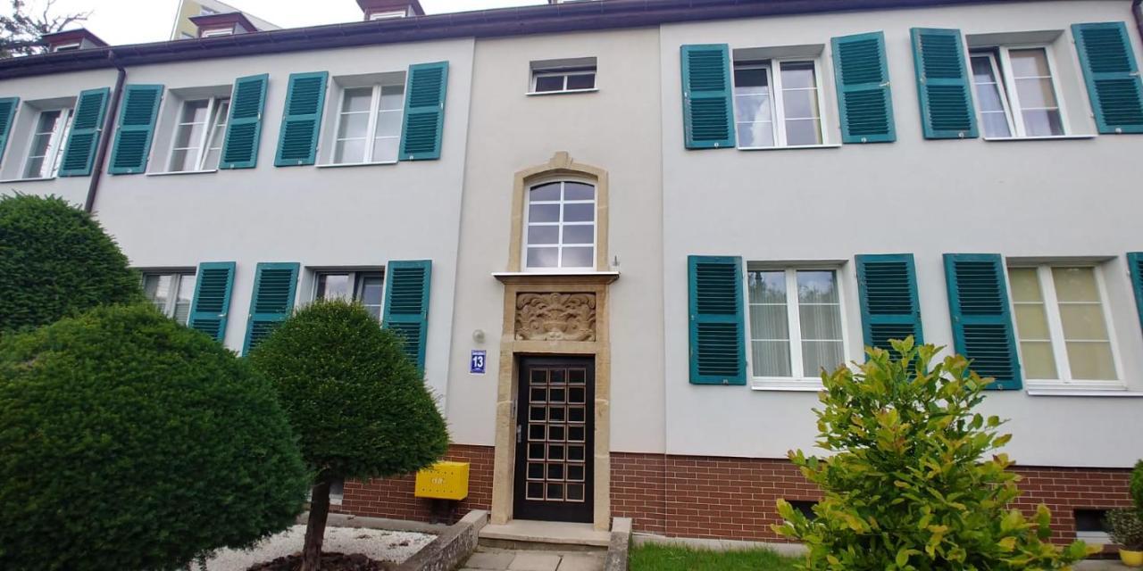 Golden Palace Apartments Arkonska 13 Szczecin Ngoại thất bức ảnh